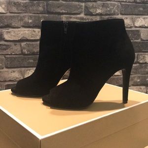 Michael Kors Ankle Booties